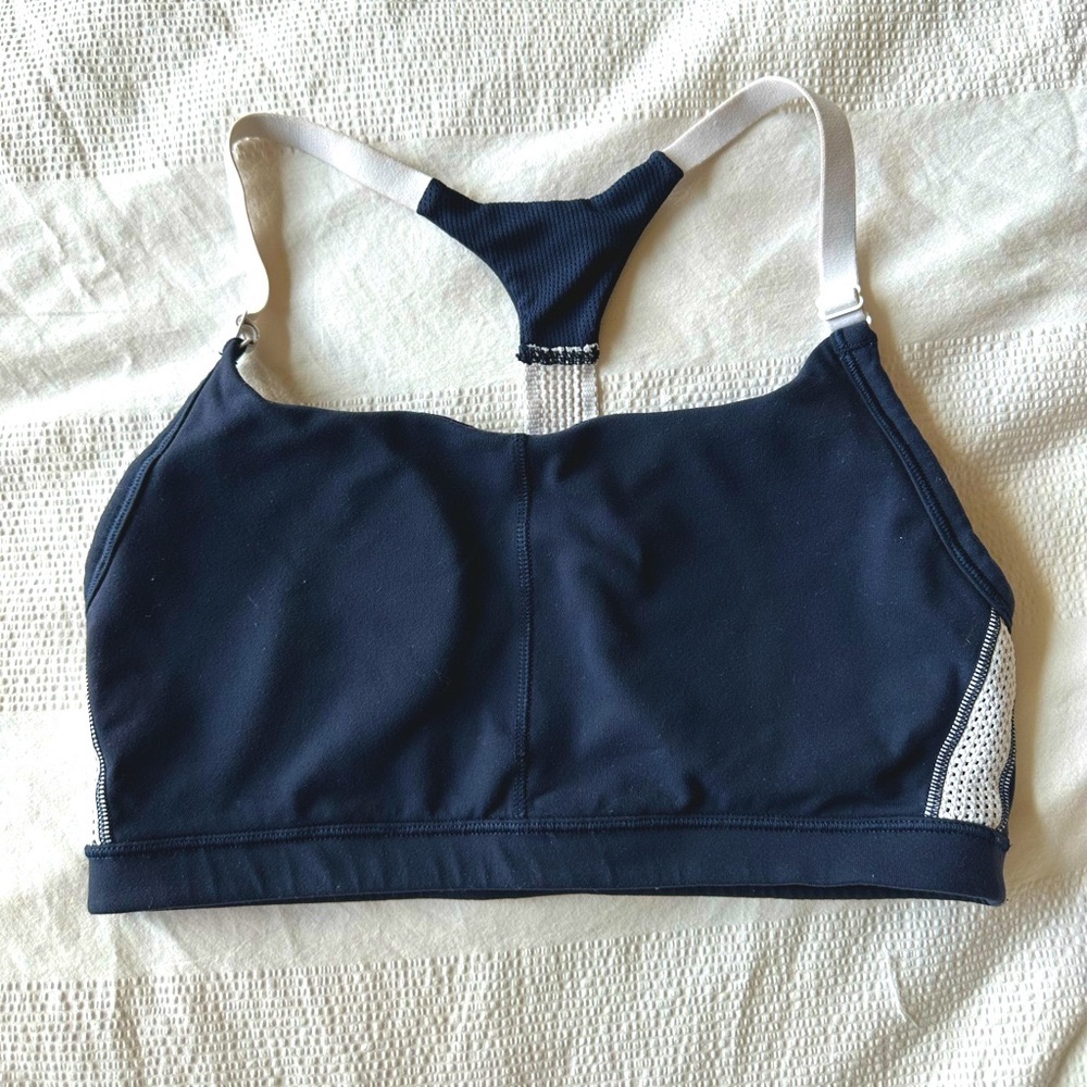 Athleta Sports Bra